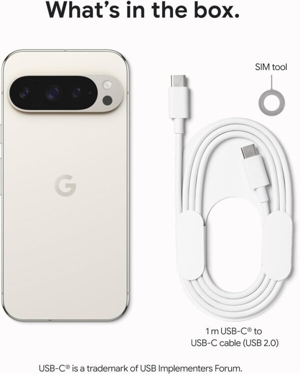 Google Pixel 9 Pro - Image 2