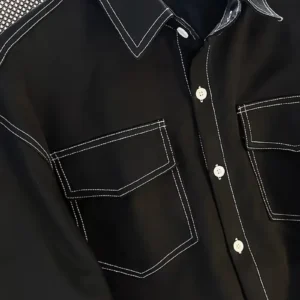Tready Steel Shirt